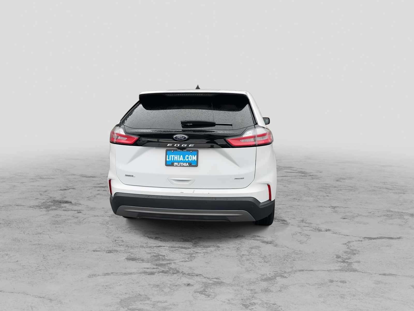 Thumbnail: 2024 Ford Edge - 7