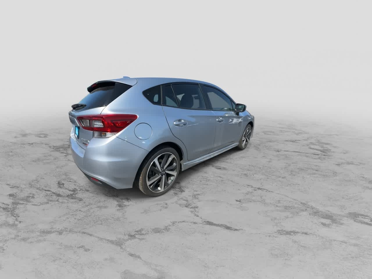 Thumbnail: 2023 Subaru Impreza - 8