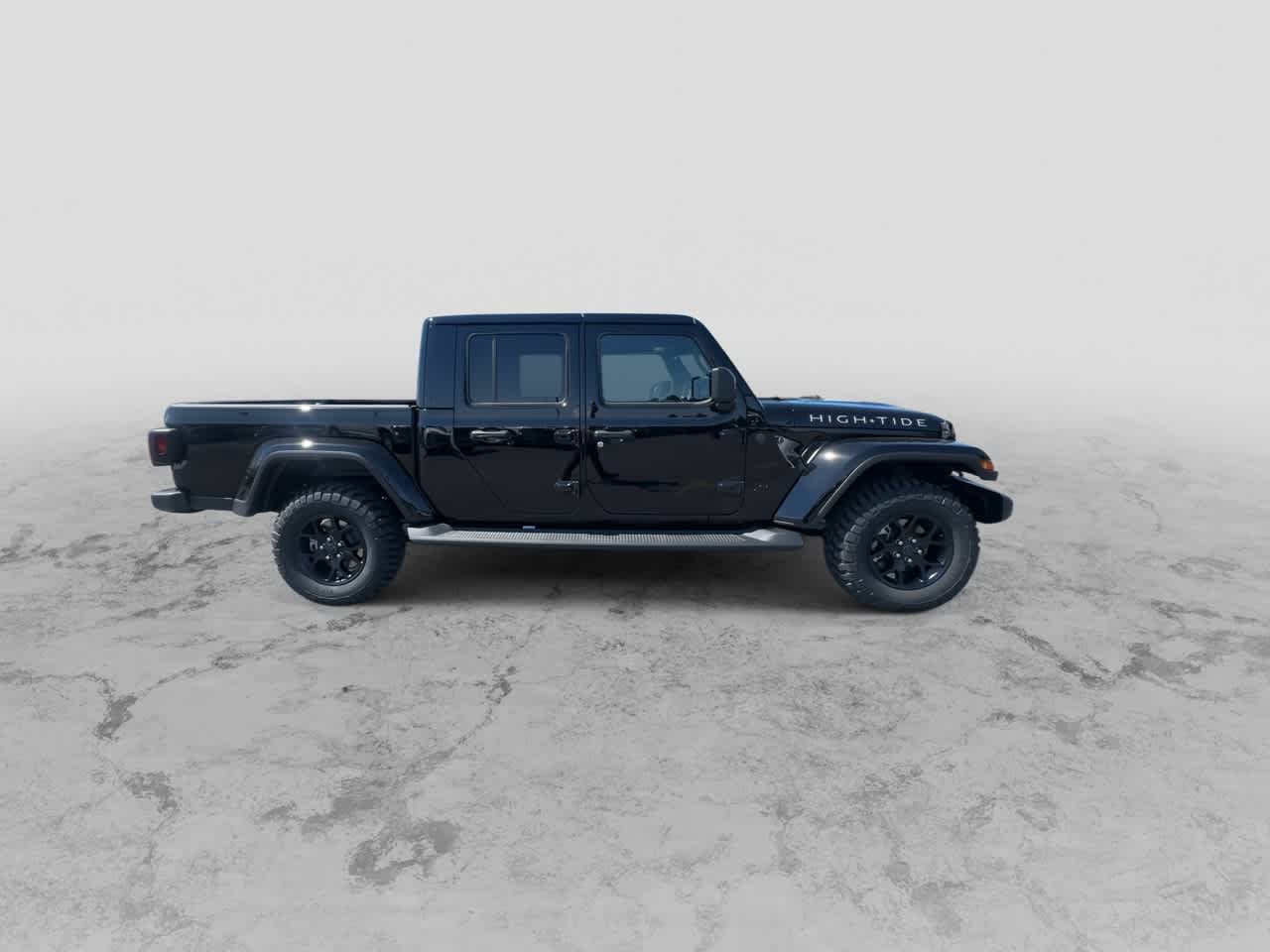 Thumbnail: 2025 Jeep Gladiator - 9
