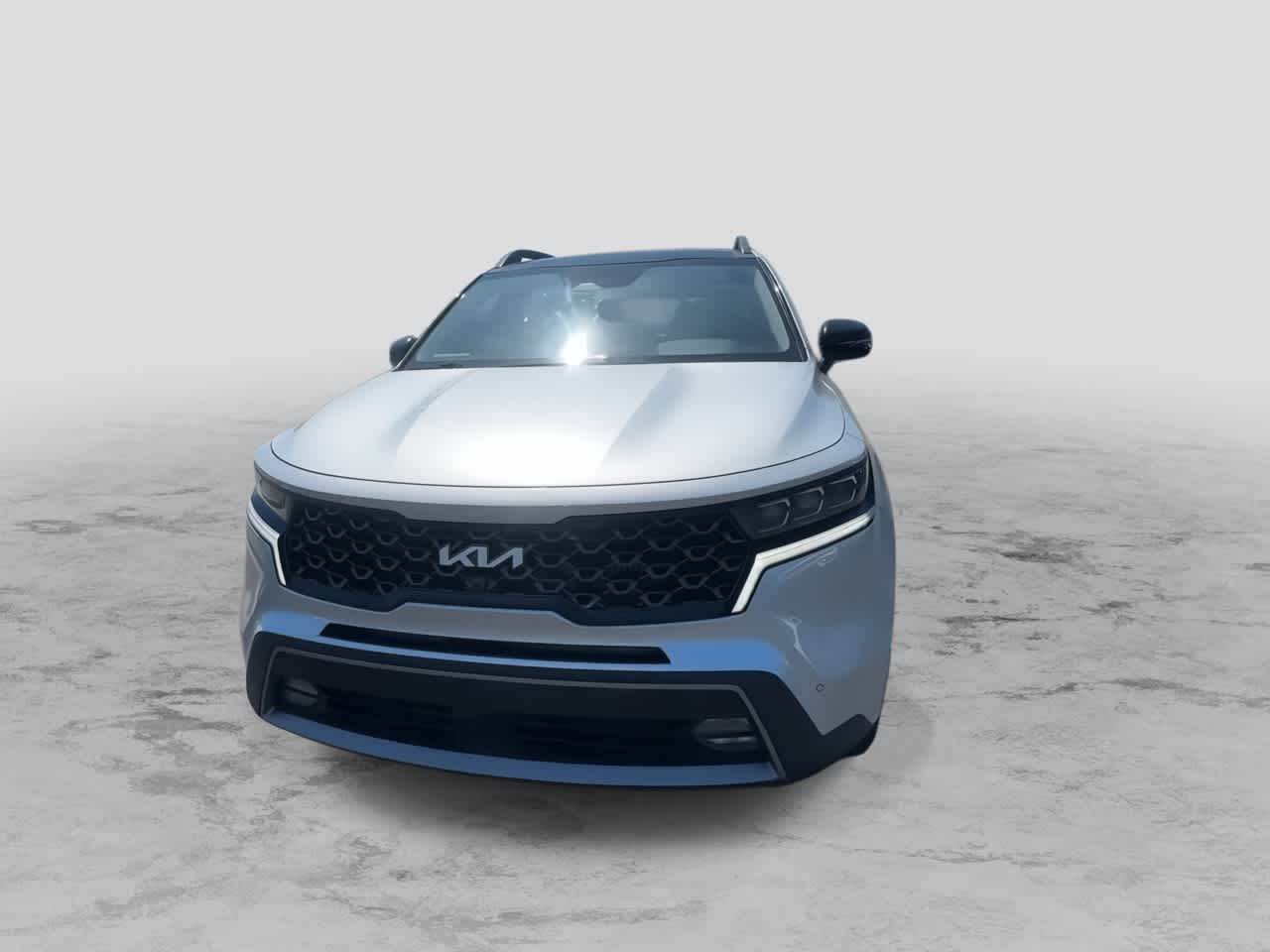 Thumbnail: 2022 Kia Sorento - 3