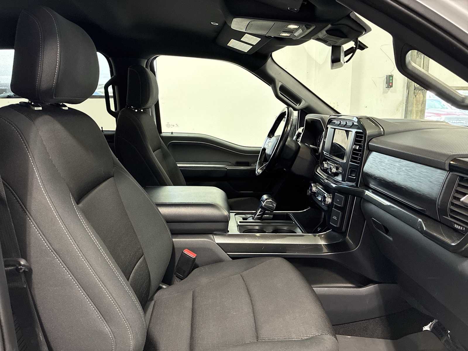 Thumbnail: 2021 Ford F-150 - 24