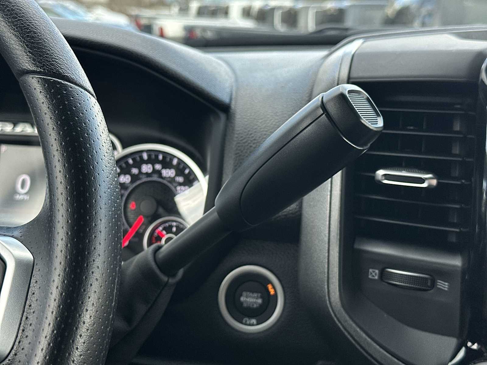 Thumbnail: 2026 RAM 3500 - 20