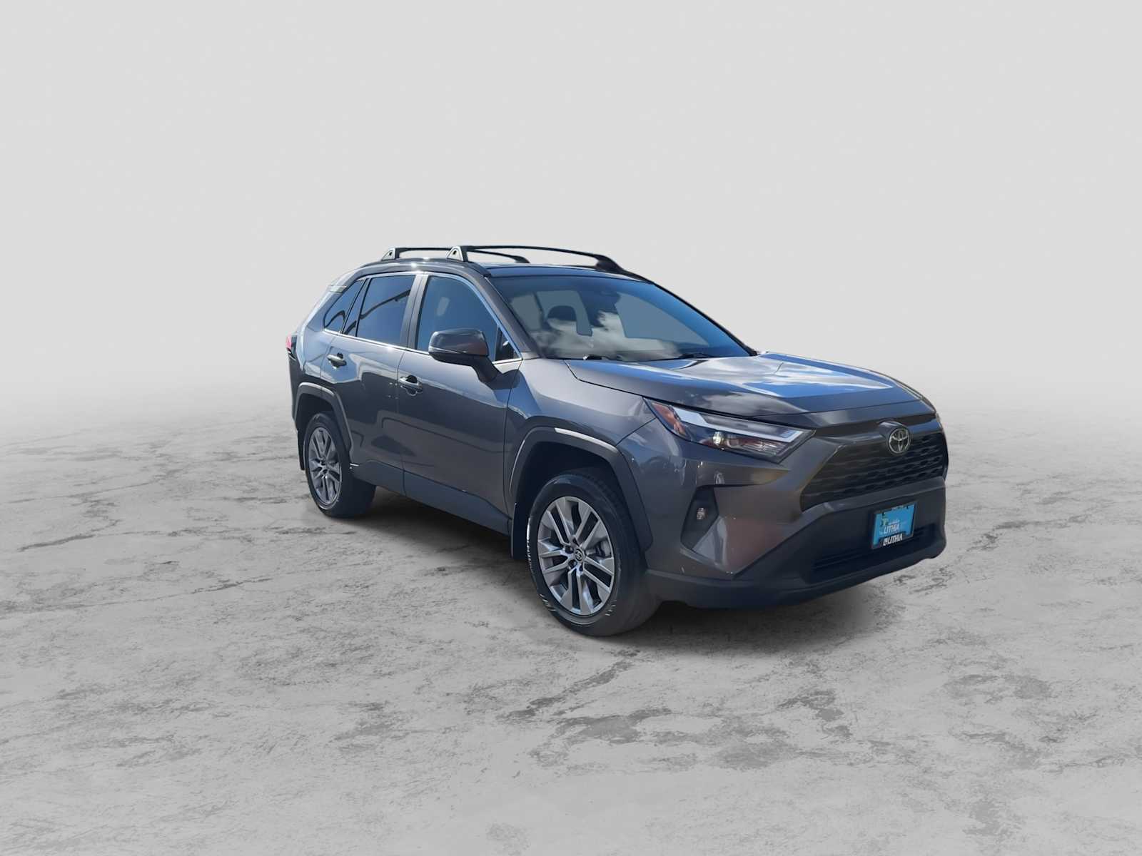 Thumbnail: 2022 Toyota RAV4 - 2