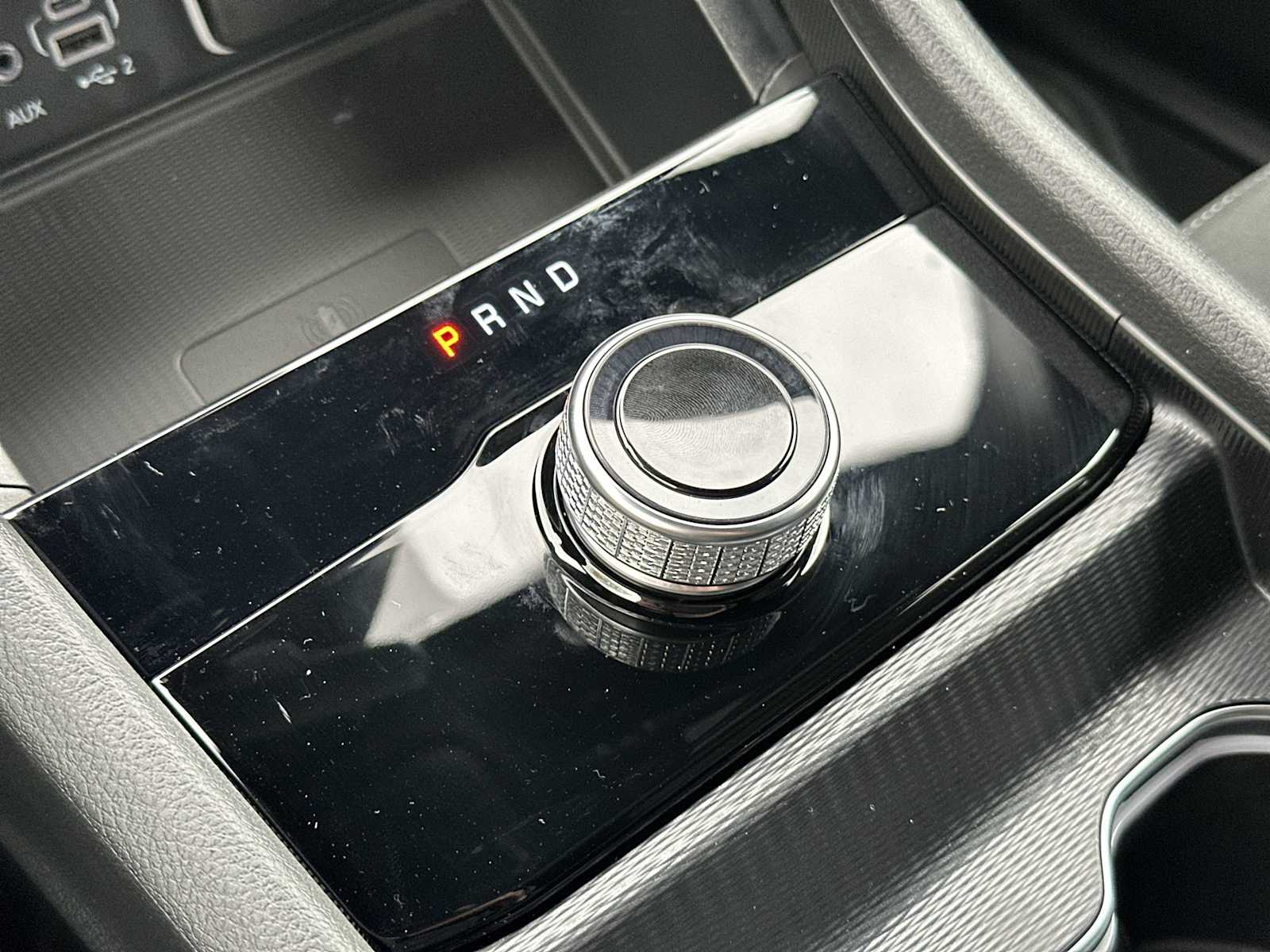 Thumbnail: 2025 Jeep Grand Cherokee - 19