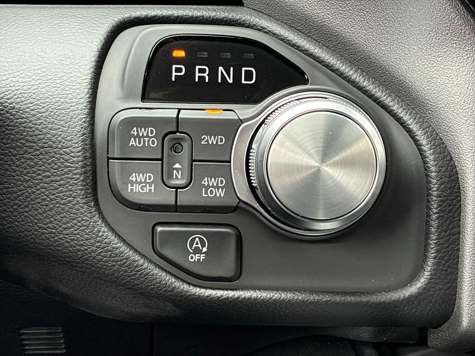 Thumbnail: 2026 RAM 1500 - 22