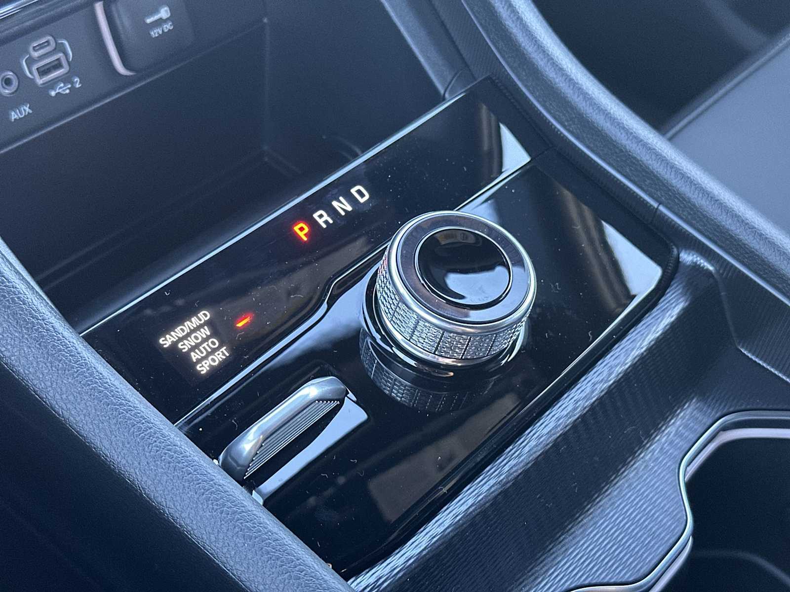 Thumbnail: 2025 Jeep Grand Cherokee - 20