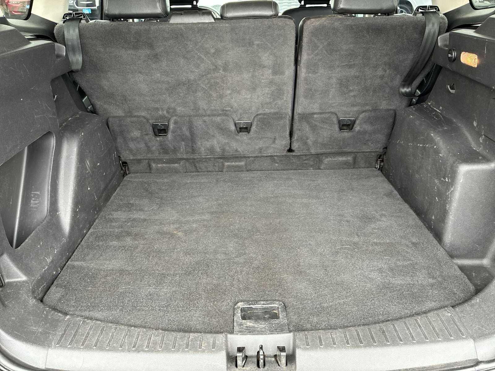 Thumbnail: 2018 Ford Escape - 18