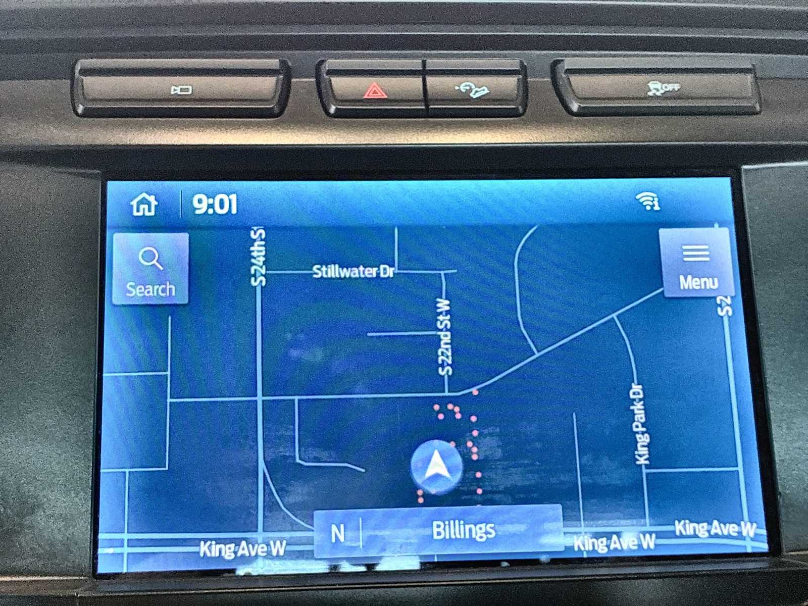 Thumbnail: 2021 Ford F-150 - 19