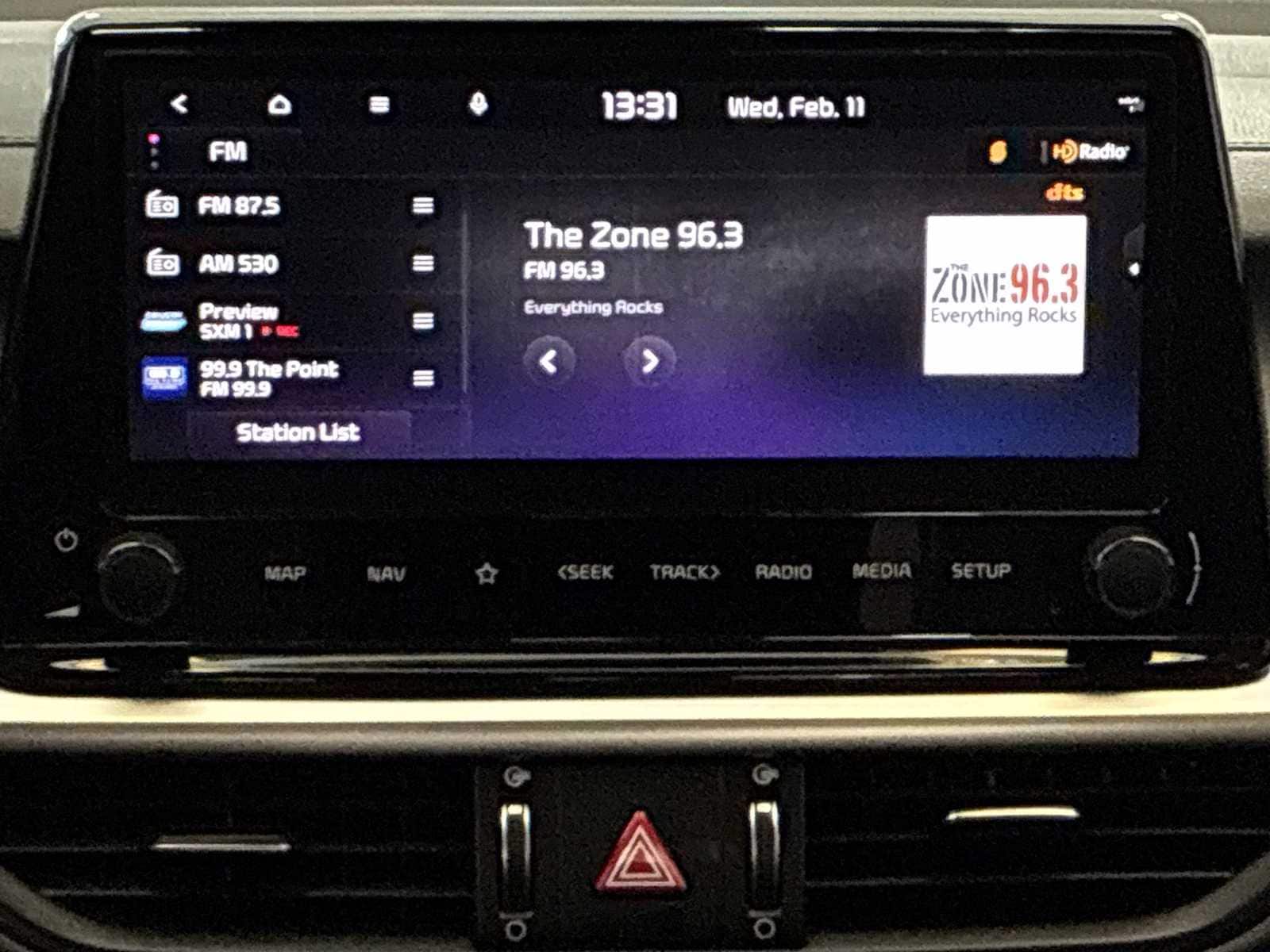 Thumbnail: 2023 Kia Forte - 12