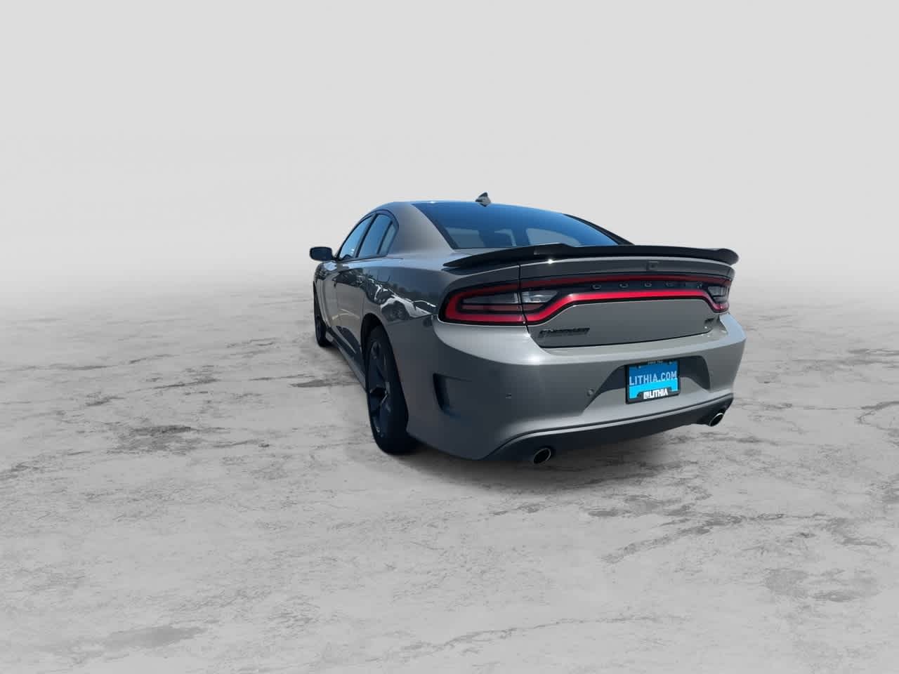 Thumbnail: 2023 Dodge Charger - 7