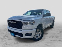 2026 Ram 1500 BIG HORN CREW CAB 4X4 5'7 BOX Pickup Billings, MT
