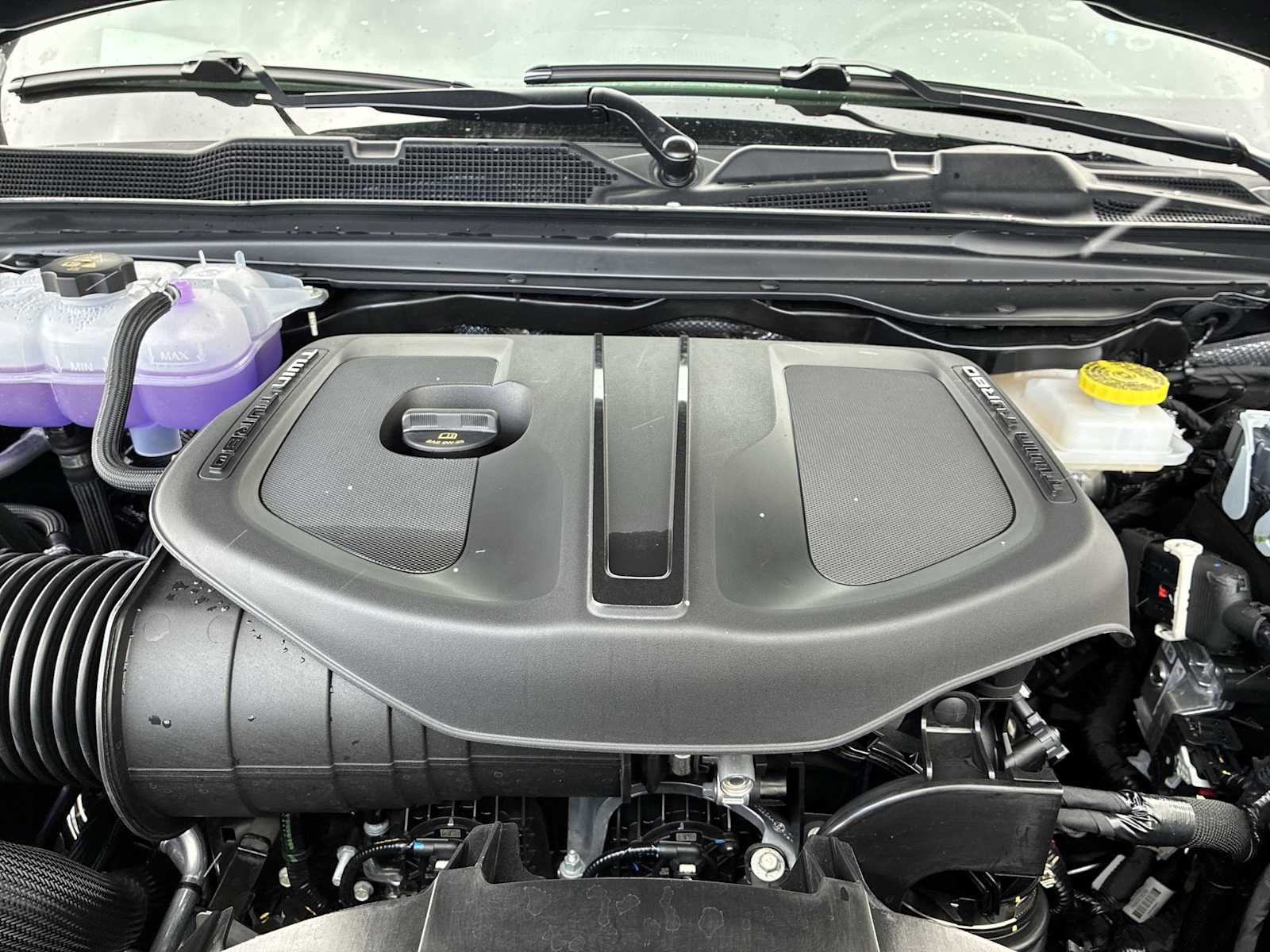 Thumbnail: 2026 RAM 1500 - 17