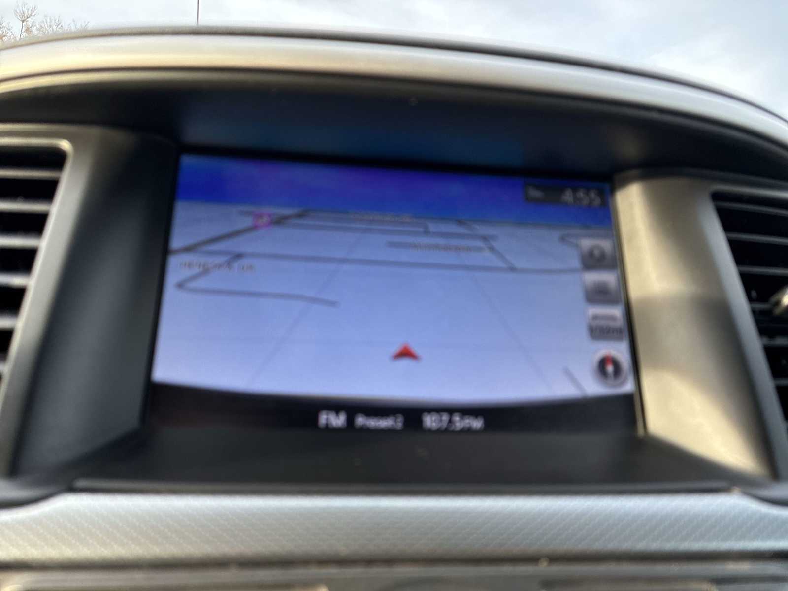 Thumbnail: 2020 Nissan Pathfinder - 19