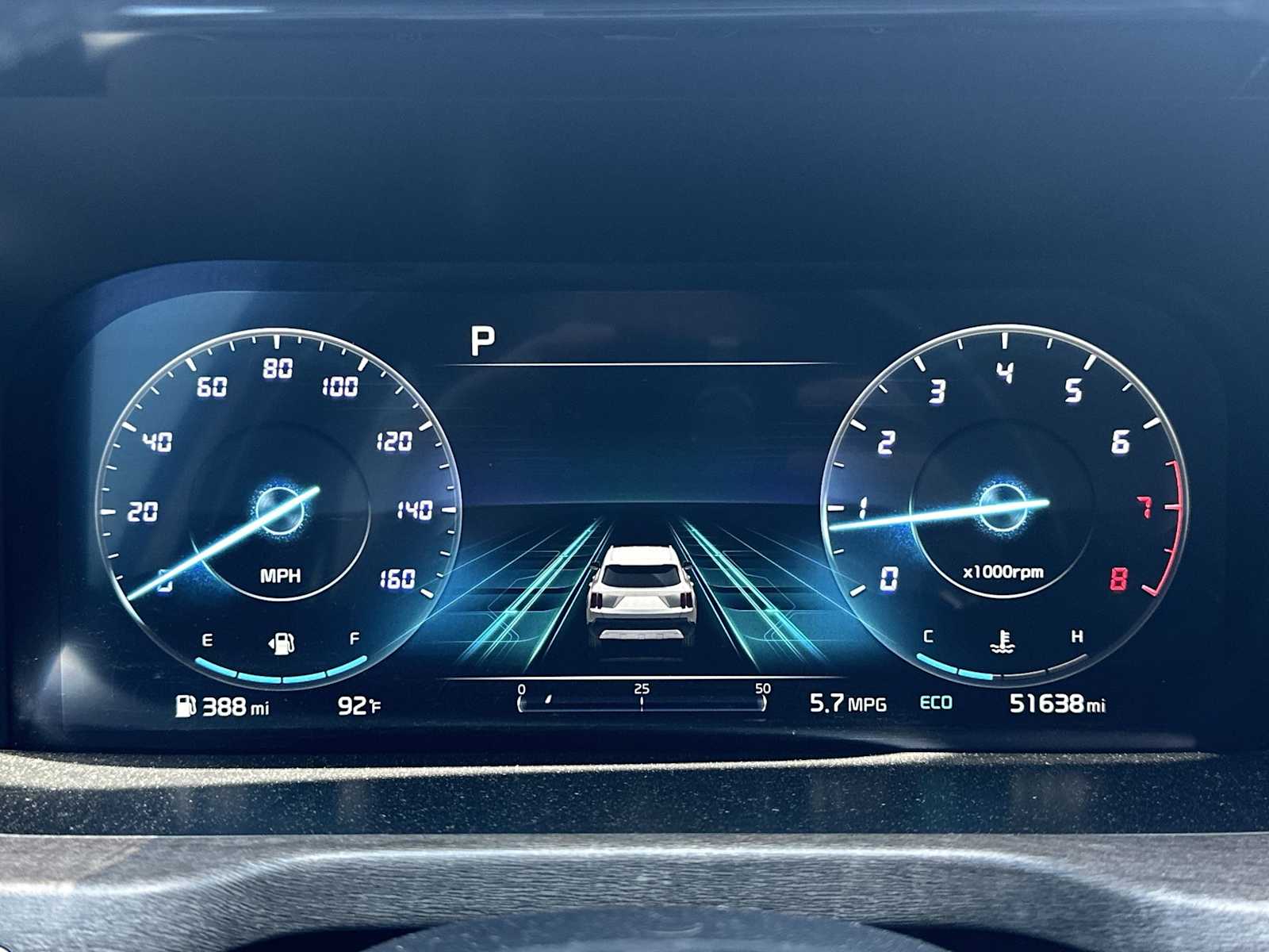 Thumbnail: 2022 Kia Sorento - 10