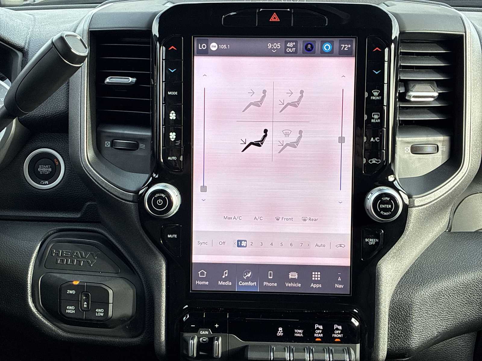 Thumbnail: 2026 RAM 2500 - 16