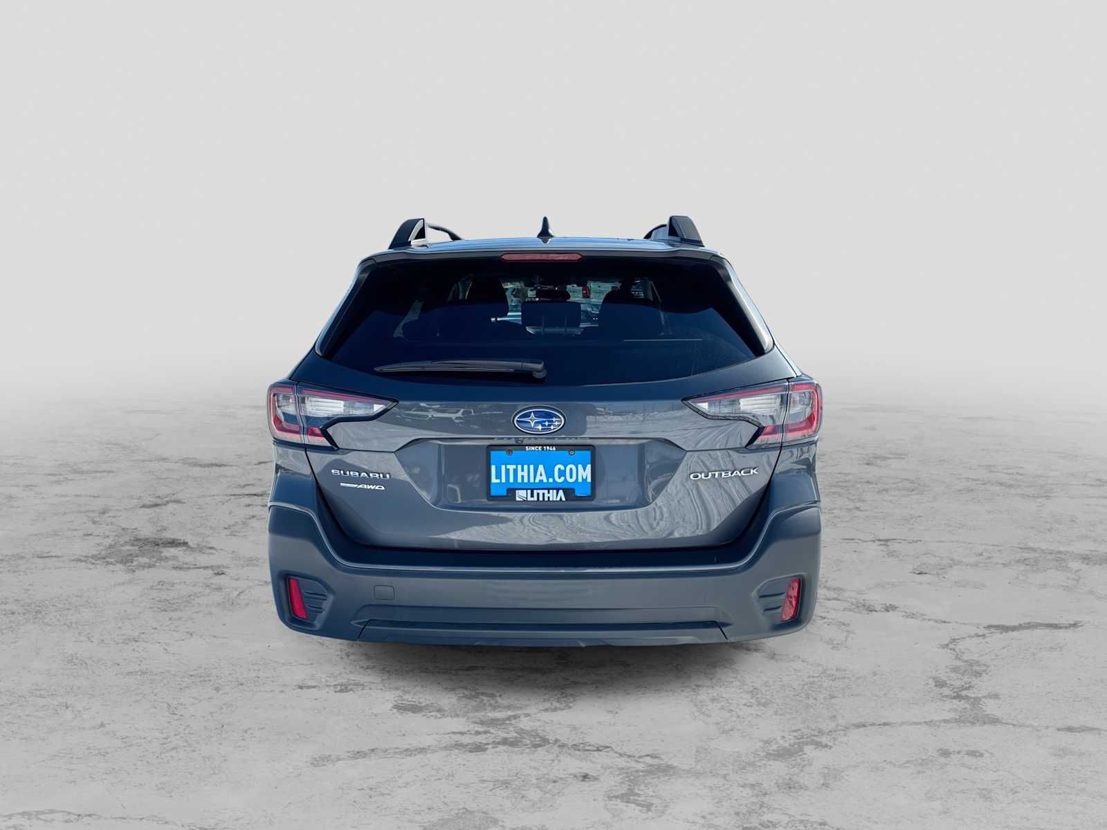 Thumbnail: 2022 Subaru Outback - 7