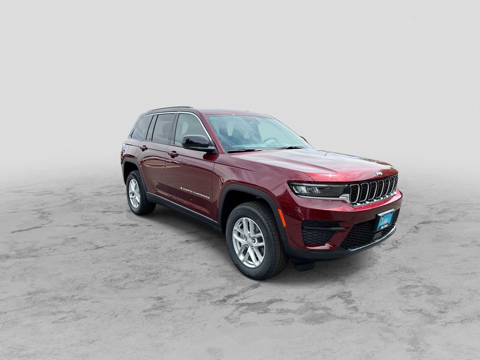 Thumbnail: 2026 Jeep Grand Cherokee - 2