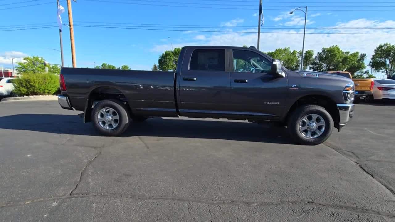 Thumbnail: 2025 RAM 2500 - 9