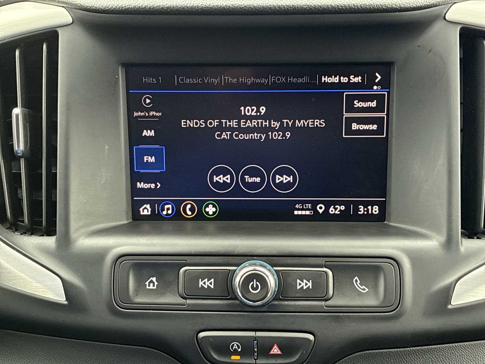 Thumbnail: 2024 GMC Terrain - 12