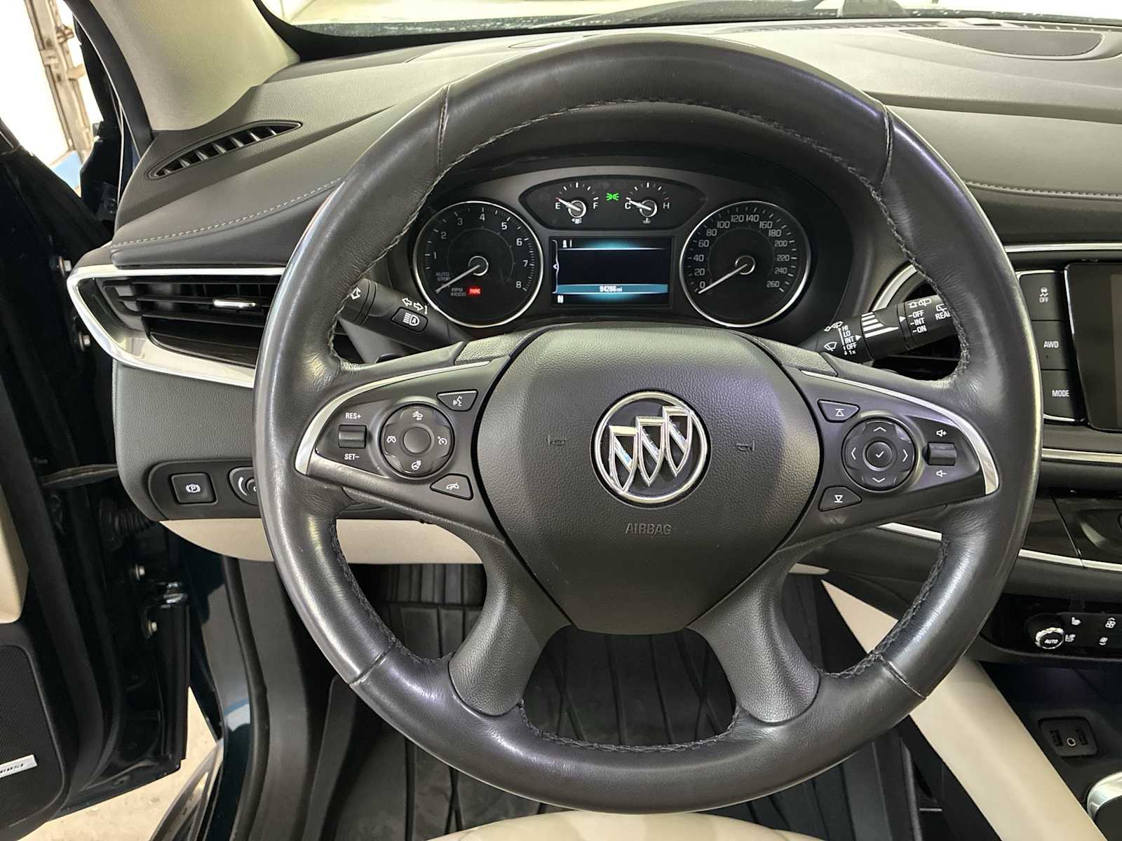 Thumbnail: 2019 Buick Enclave - 11