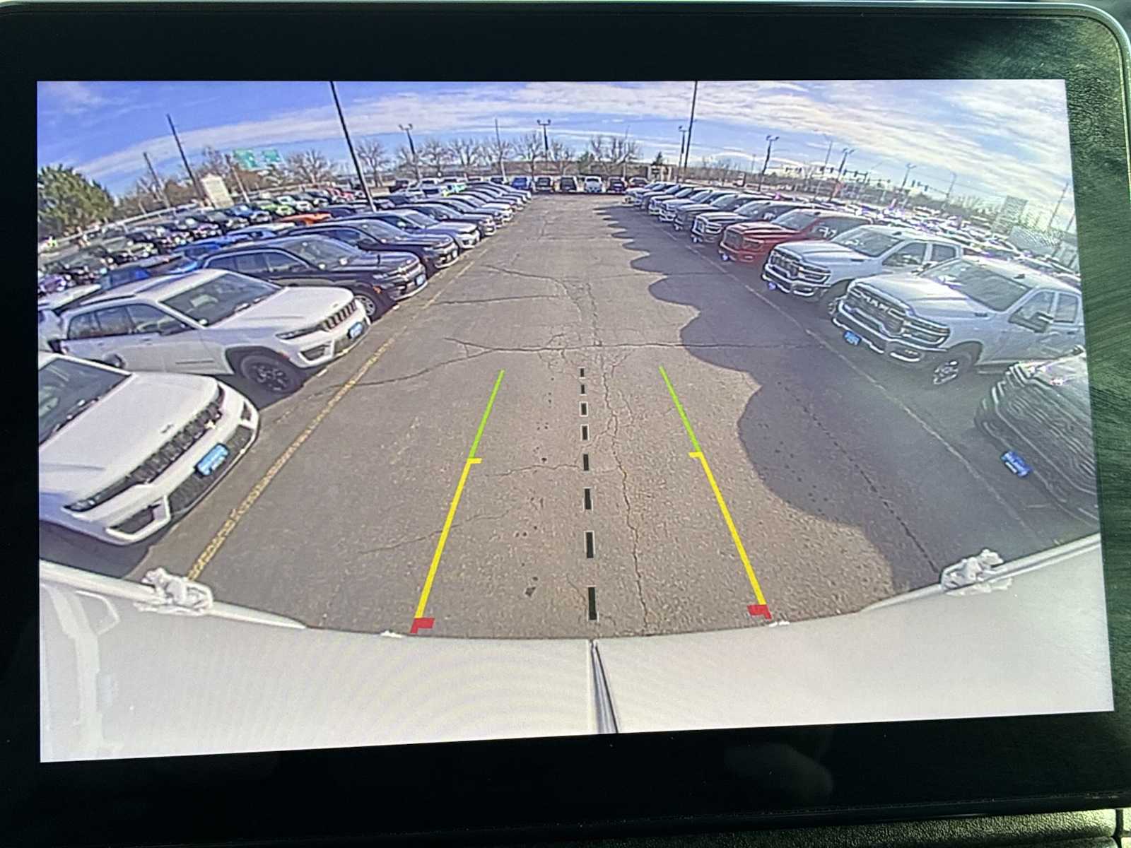 Thumbnail: 2024 RAM ProMaster - 23