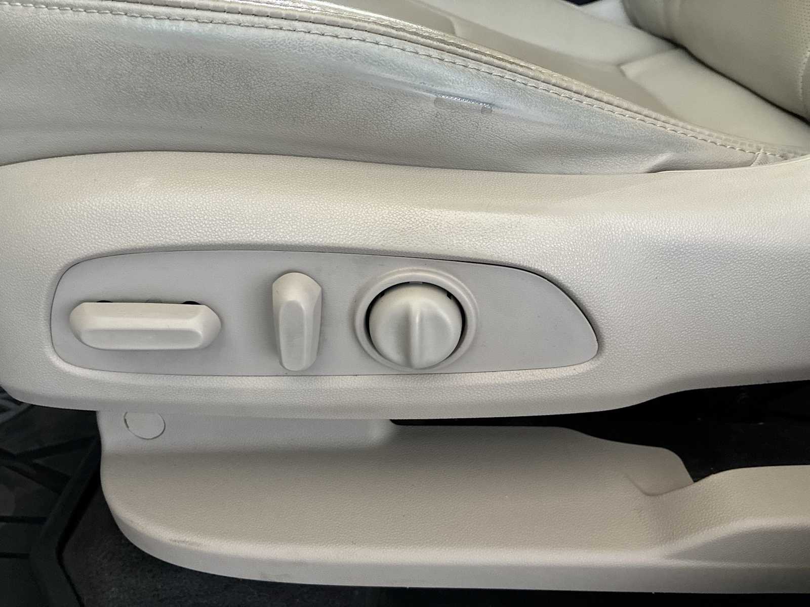 Thumbnail: 2019 Buick Enclave - 14