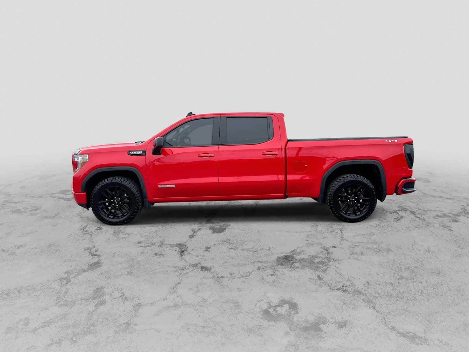 Thumbnail: 2020 GMC Sierra 1500 - 5