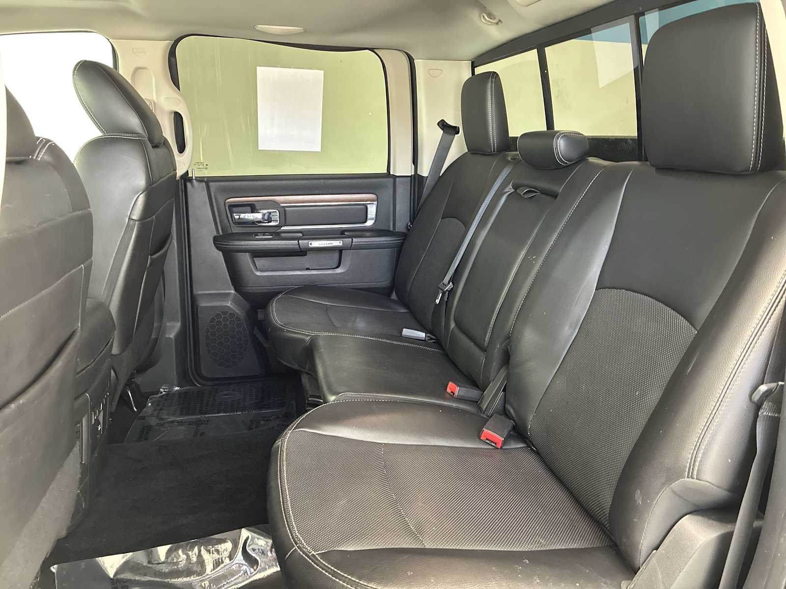 Thumbnail: 2014 RAM 1500 - 25