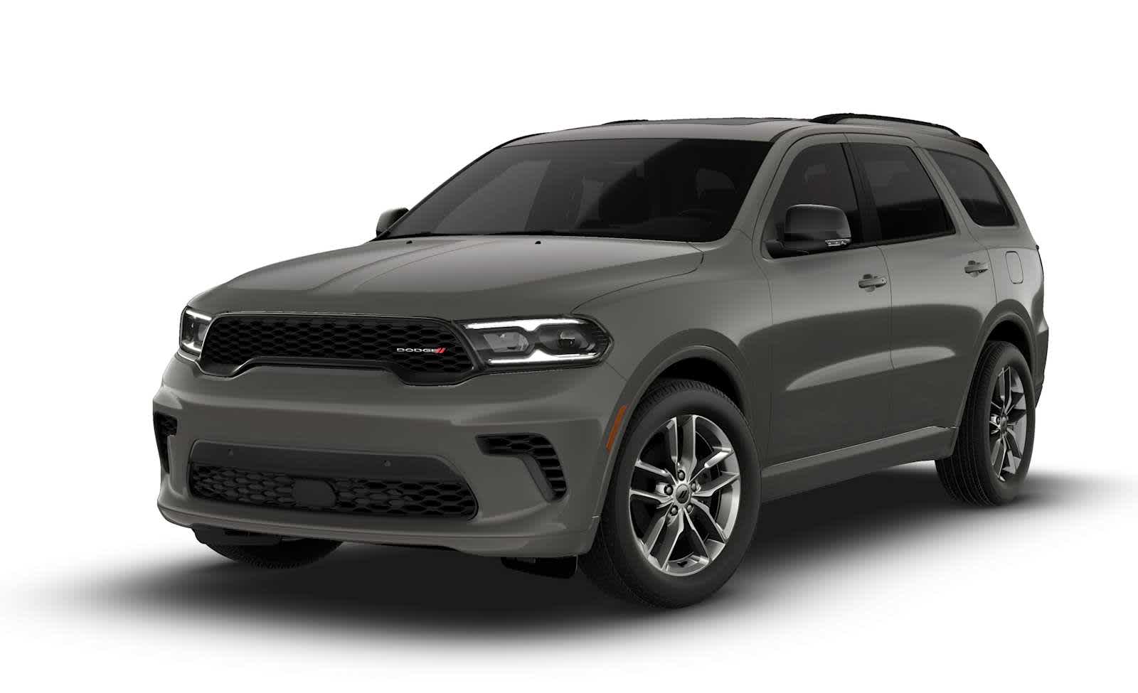 Thumbnail: 2026 Dodge Durango - 1