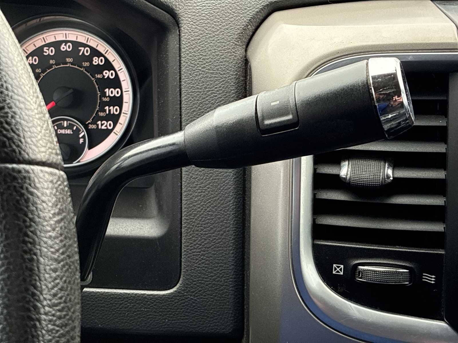 Thumbnail: 2016 RAM 2500 - 19