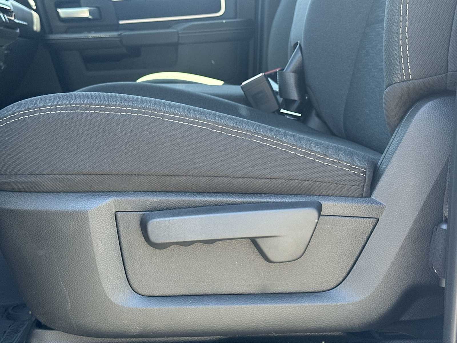 Thumbnail: 2025 RAM 2500 - 14