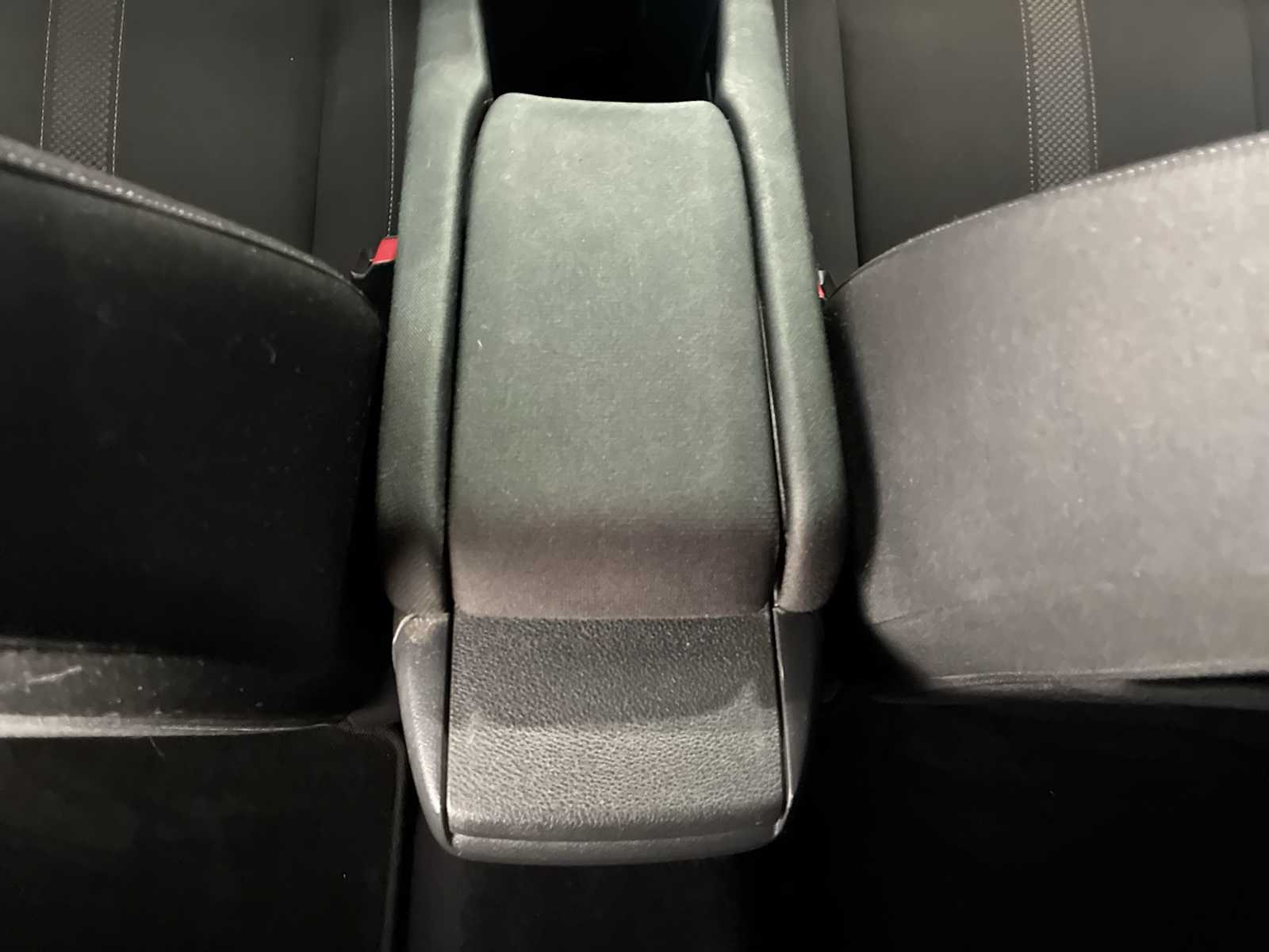 Thumbnail: 2020 Honda Civic - 22