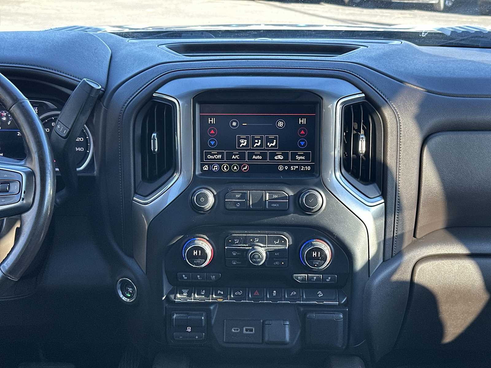 Thumbnail: 2021 Chevrolet Silverado 3500 - 16