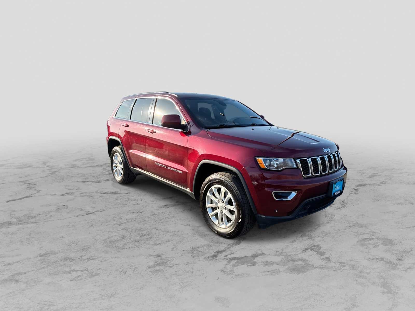 Thumbnail: 2022 Jeep Grand Cherokee - 2