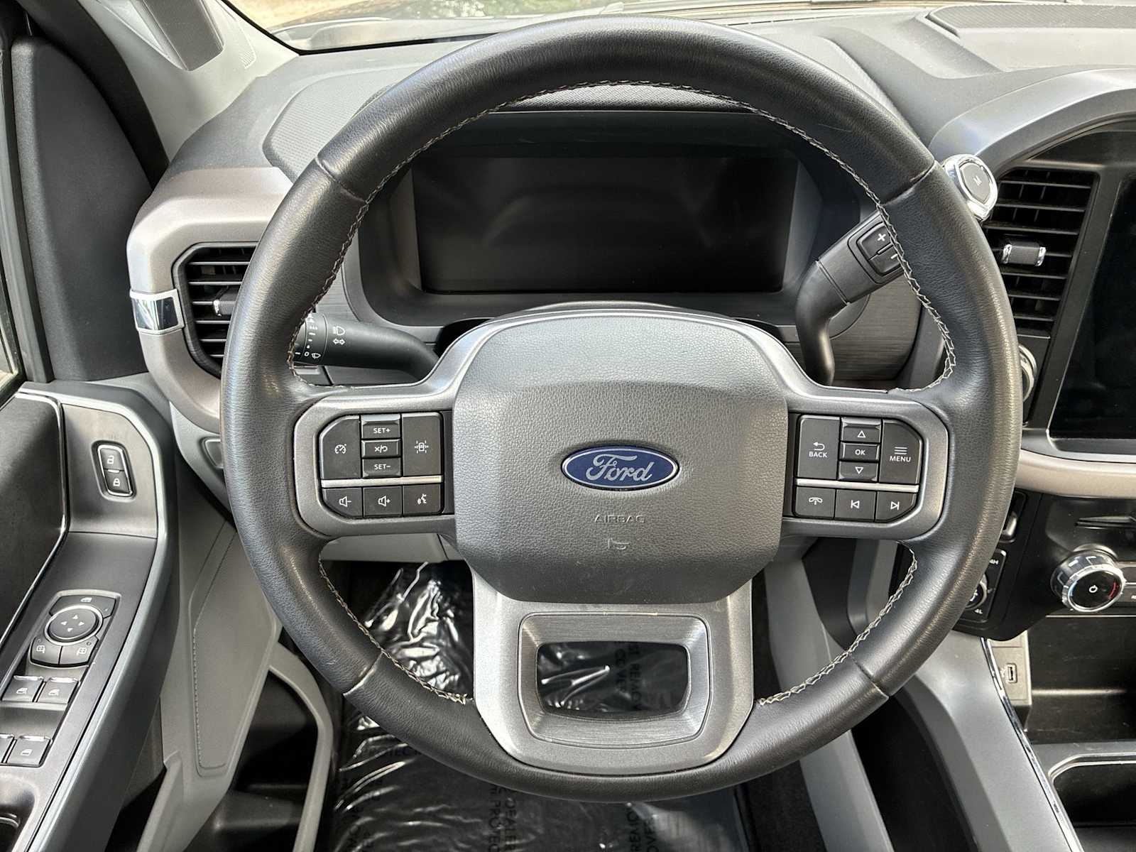 2024 Ford F-150 XLT - Photo 11
