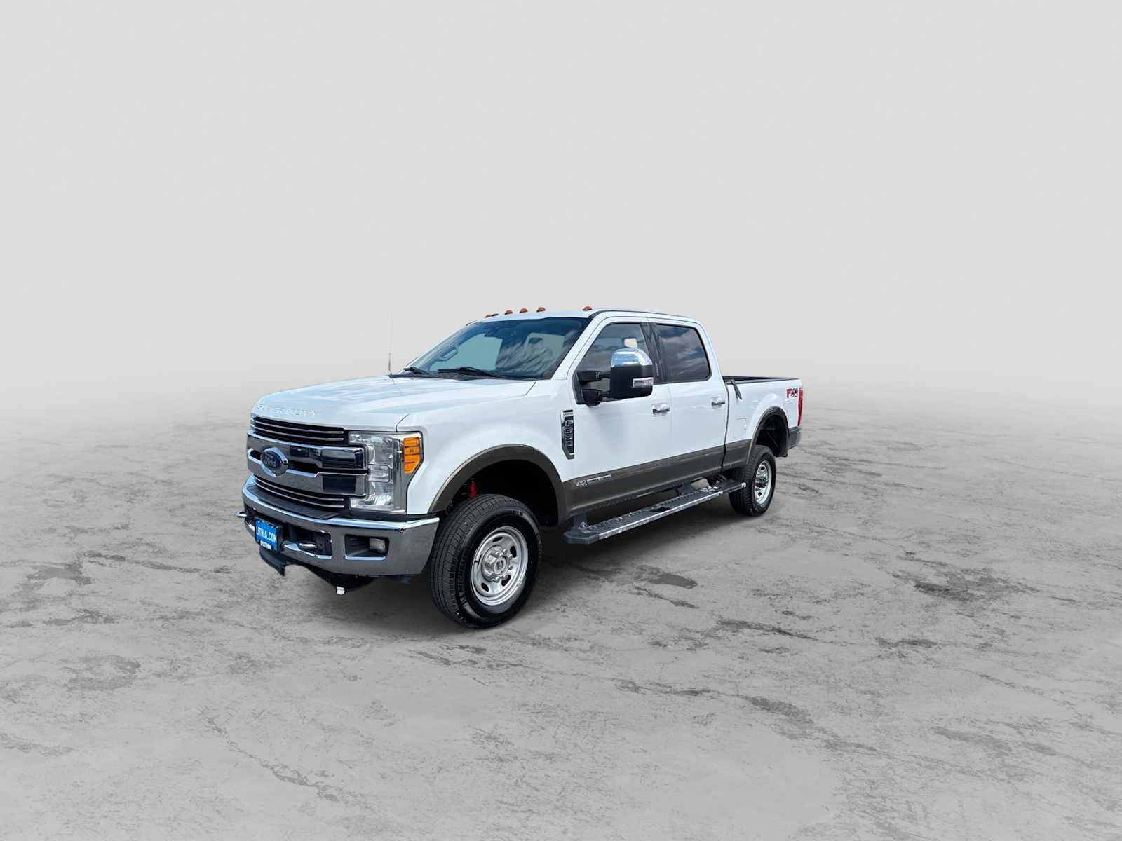 Thumbnail: 2017 Ford F-350 - 3