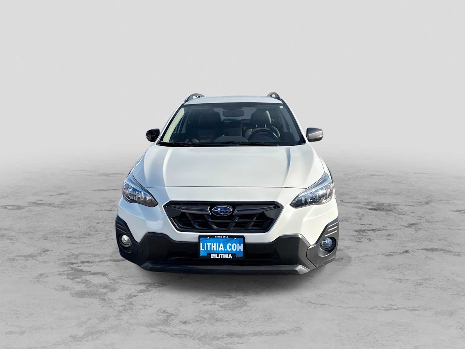 Thumbnail: 2022 Subaru Crosstrek - 3