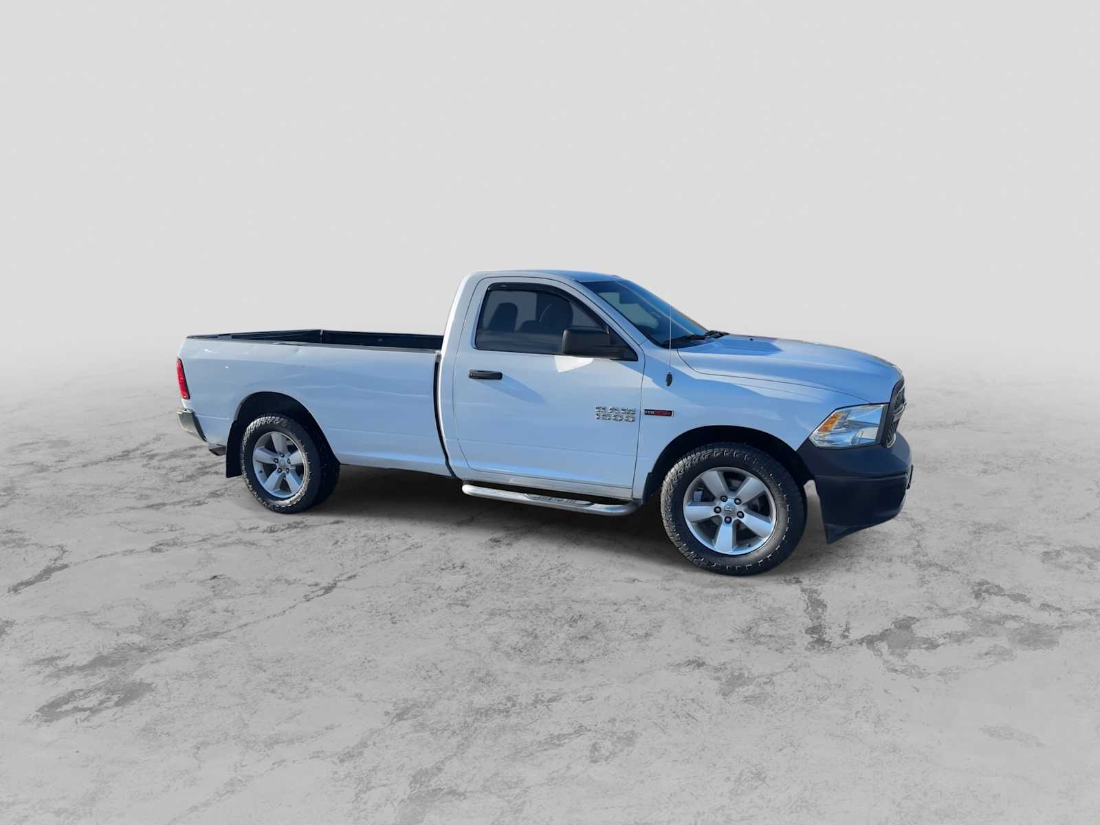 Thumbnail: 2016 RAM 1500 - 2