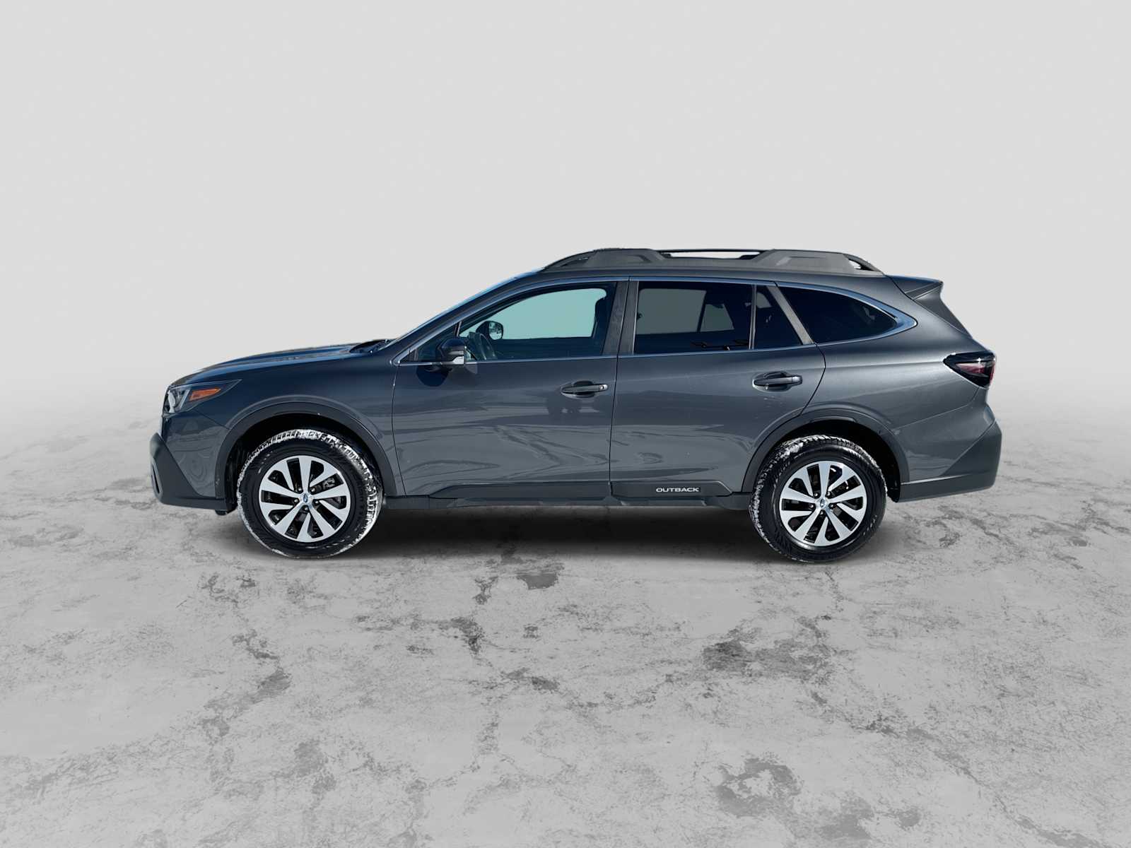 Thumbnail: 2022 Subaru Outback - 5