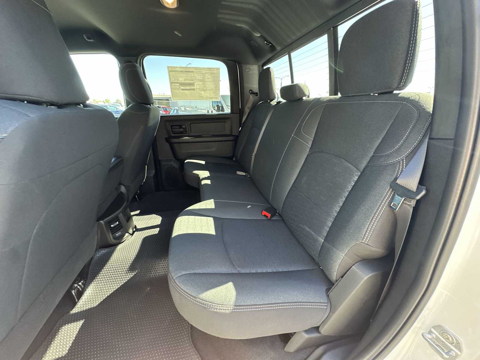 Thumbnail: 2026 RAM 3500 - 23