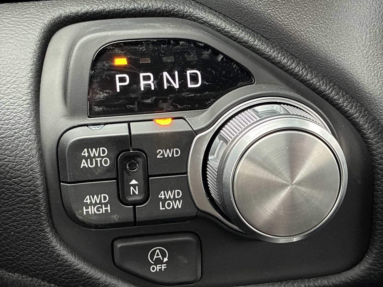 Thumbnail: 2026 RAM 1500 - 21