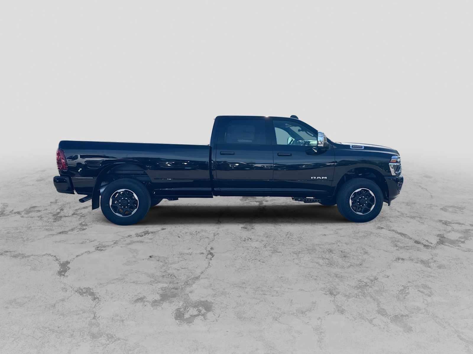 Thumbnail: 2026 RAM 2500 - 9