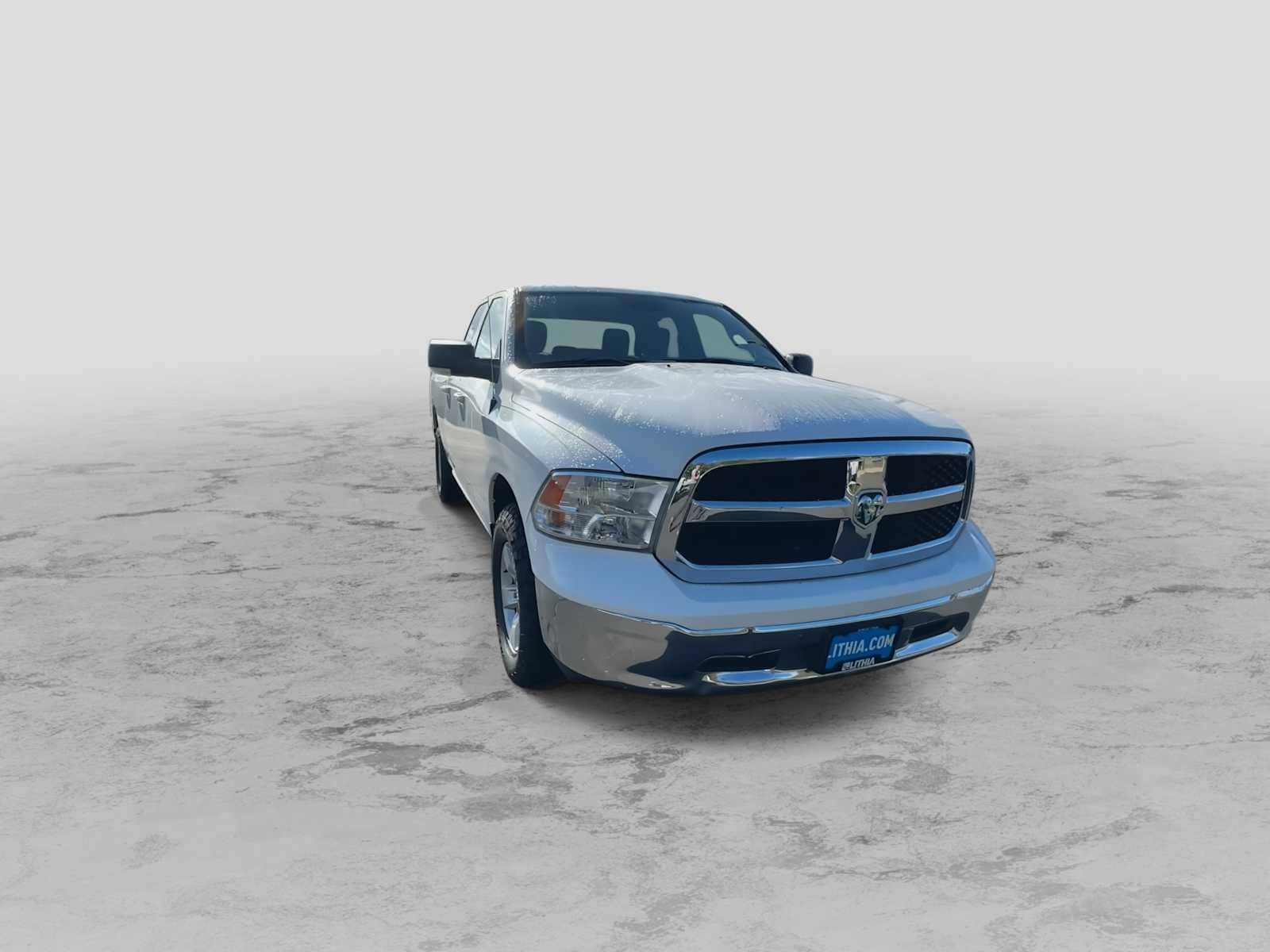 Thumbnail: 2022 RAM 1500 Classic - 3