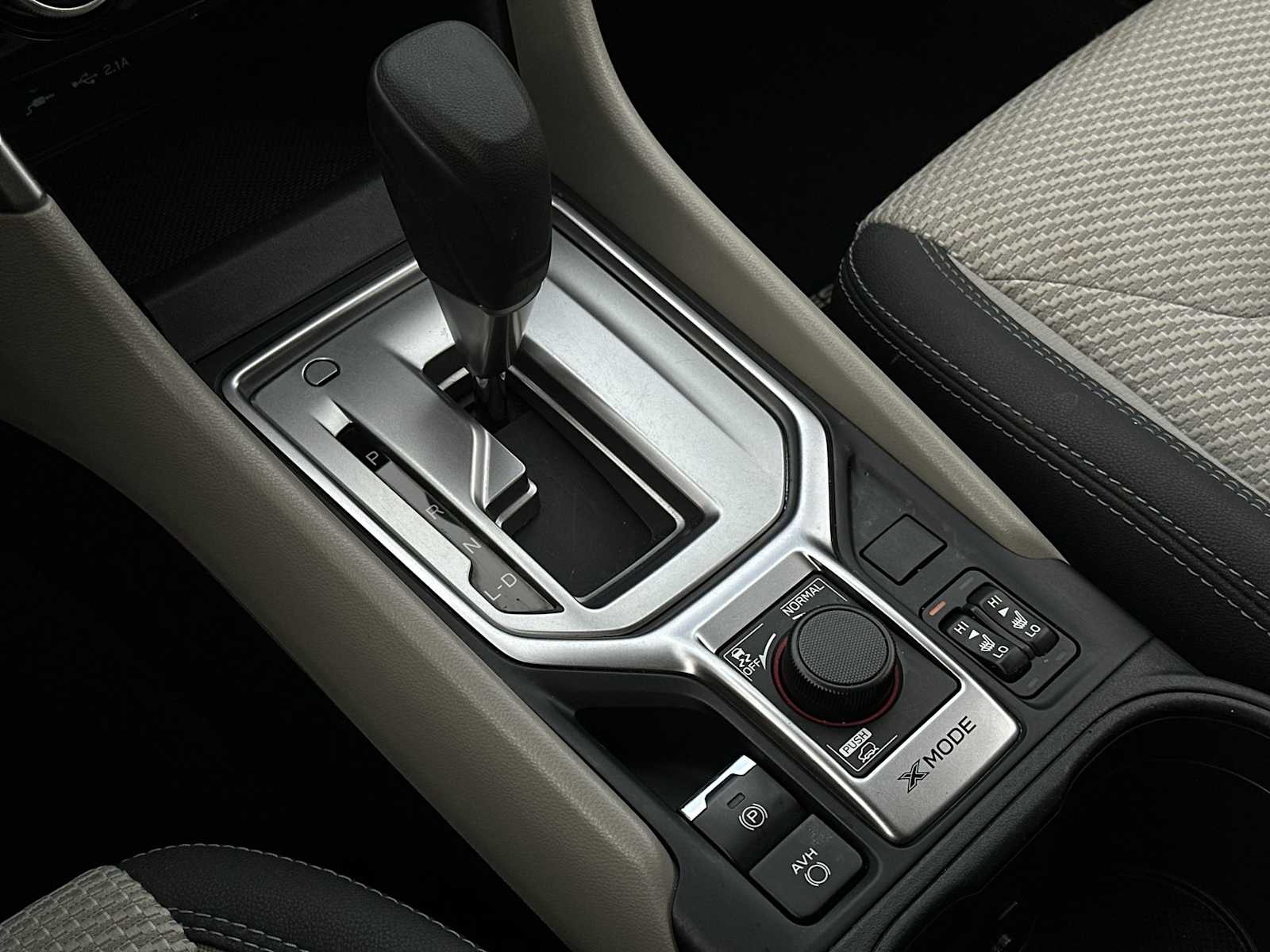 Thumbnail: 2021 Subaru Forester - 20