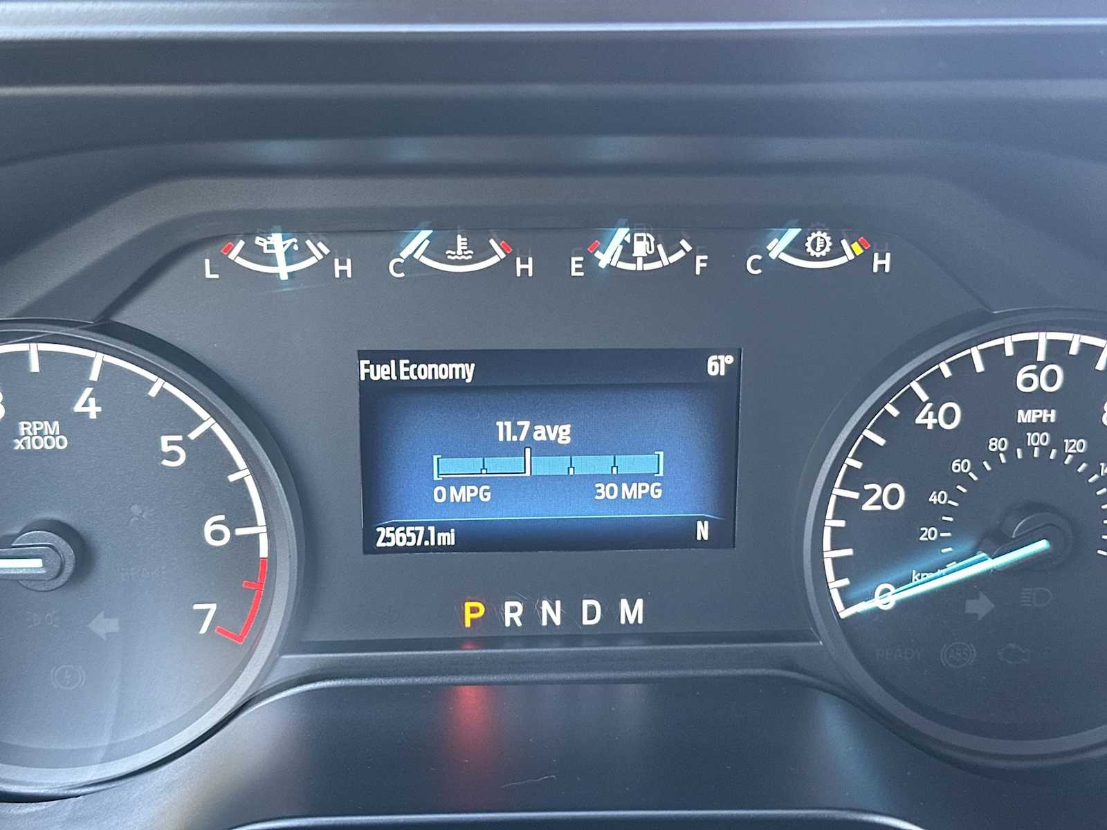 Thumbnail: 2023 Ford F-350 - 10