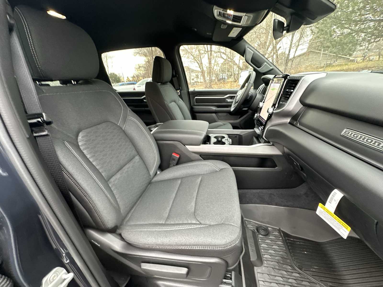 Thumbnail: 2026 RAM 1500 - 24