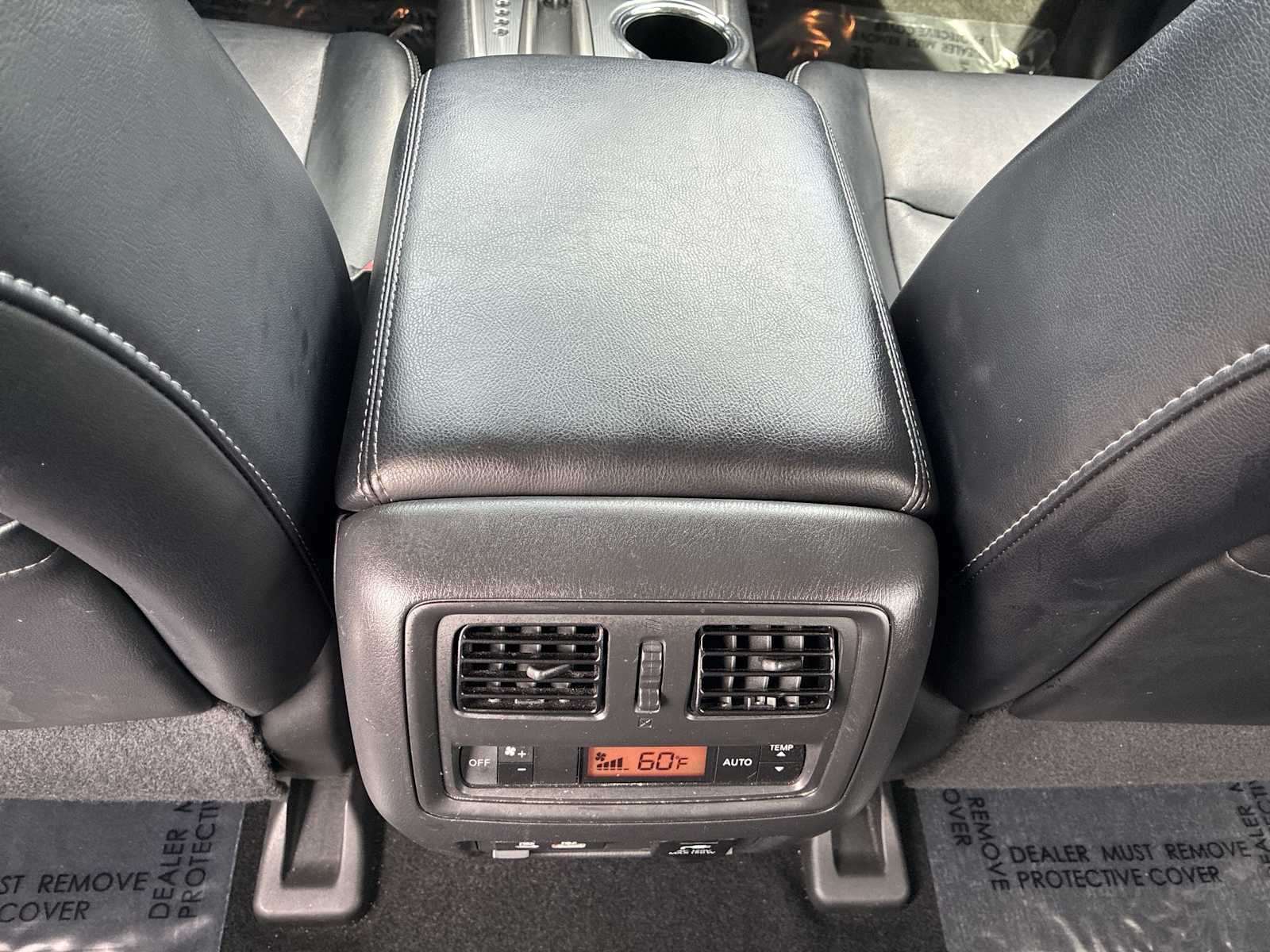 Thumbnail: 2019 Nissan Pathfinder - 22