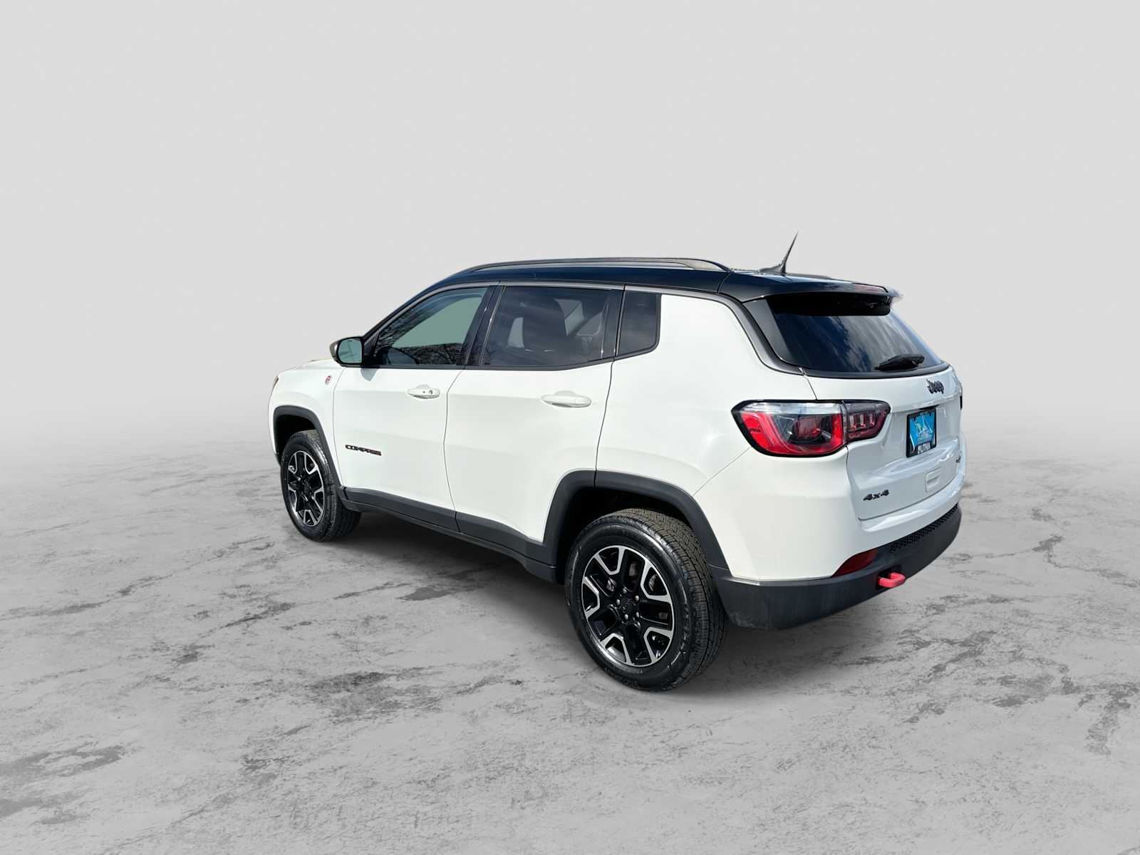 Thumbnail: 2019 Jeep Compass - 6