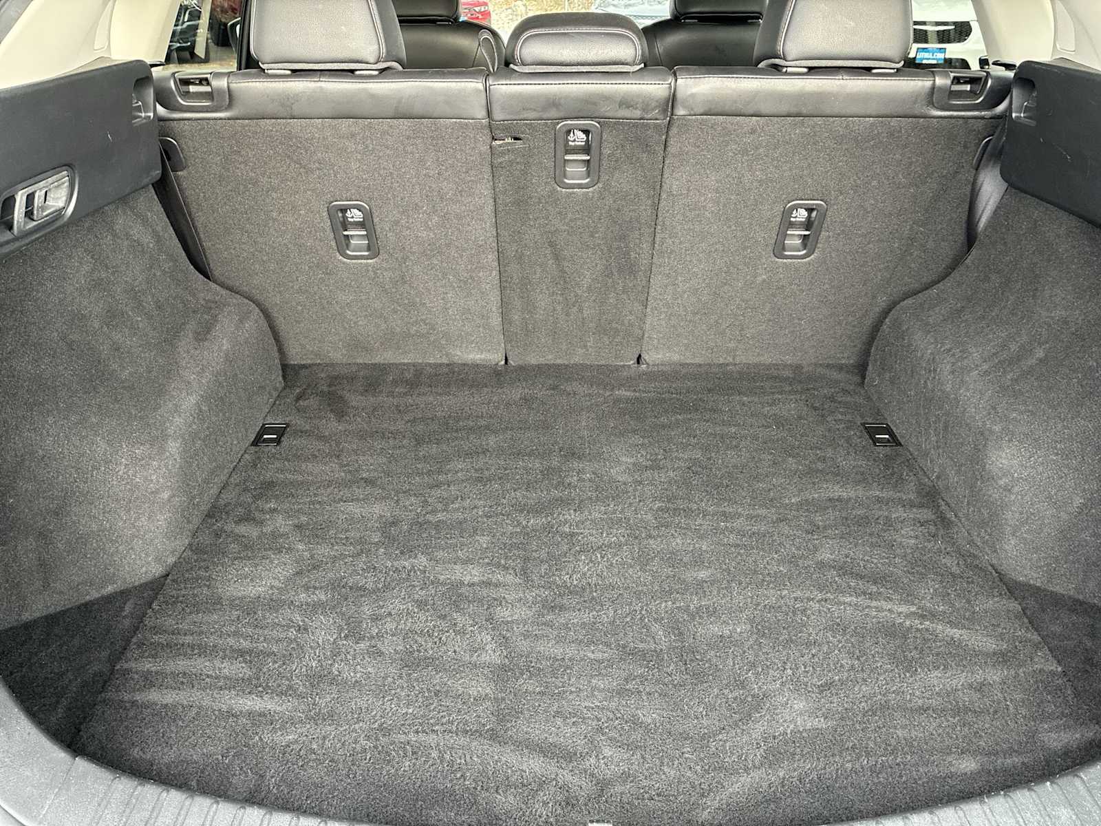 Thumbnail: 2018 Mazda CX-5 - 20