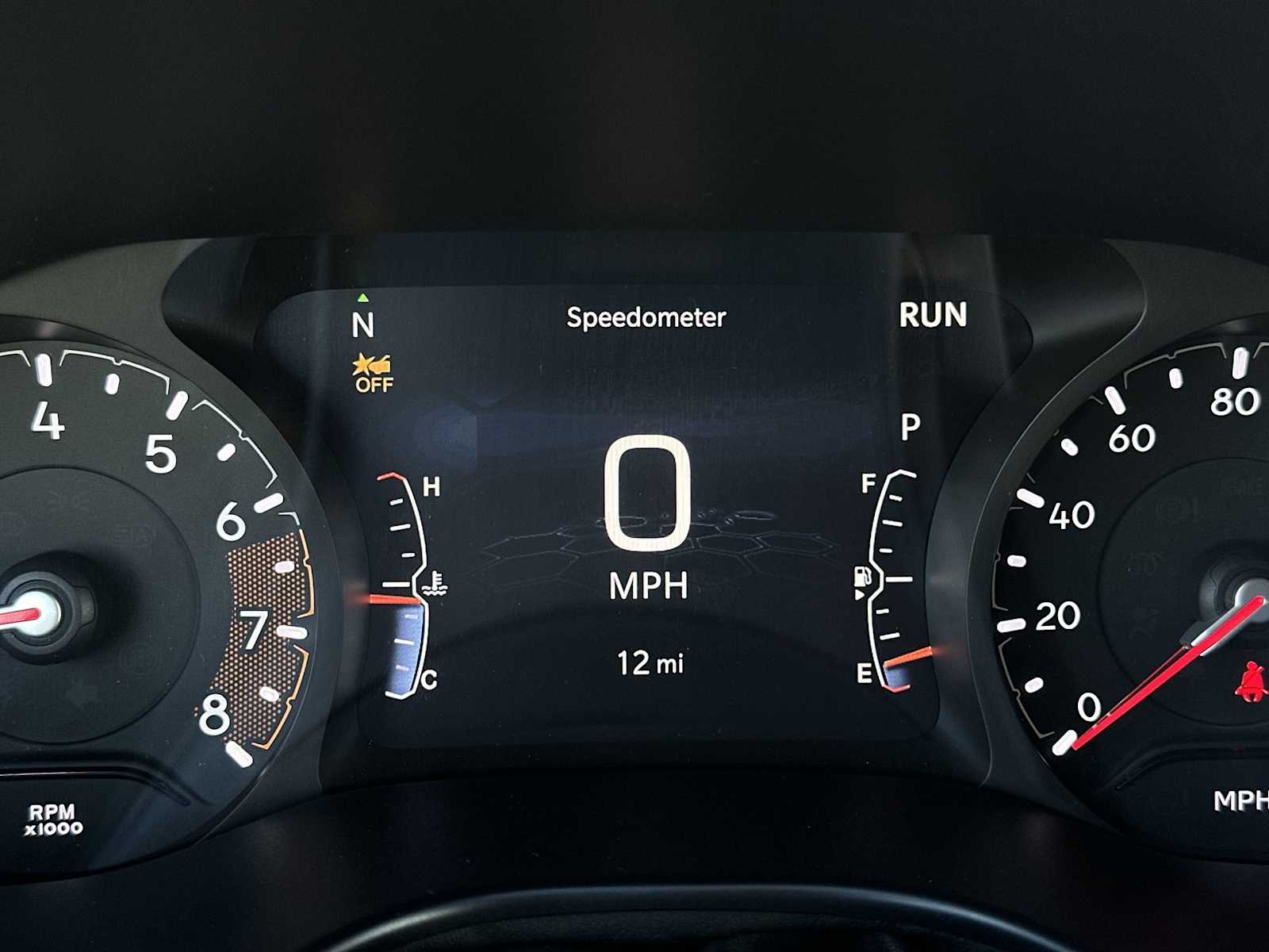 Thumbnail: 2026 Jeep Compass - 10